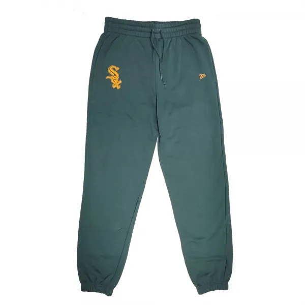 Pantalon Largo Chicago White Sox MLB League Essential verde