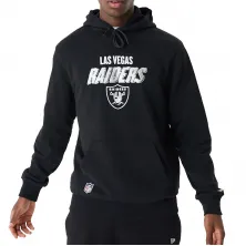 Sudadera Las Vegas Raiders NFL Script Graphic