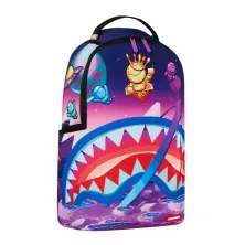 Mochila Sprayground Astro Enroute vista delantera