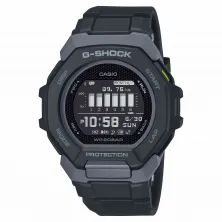 Casio G-Shock GBD-300-1ER G-Squad gris frente