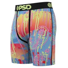 Calzoncillos Bóxer PSD underwear Ja Paisley derecha