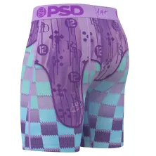 Calzoncillos Bóxer PSD underwear Ja Lux lateral