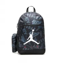 Mochila Jordan Air School graphic