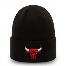 Gorro Chicago Bulls NBA Essentials New Era frontal