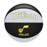 Balon Utah Jazz NBA Tribute de Wilson