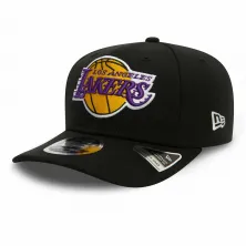 Gorra Lakers 9Fifty Stretch negra - New Era negra