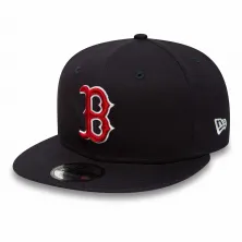 Gorra Boston Red Sox MLB 9Fifty New Era azul marino frontal