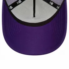 Gorra Lakers Team Colour Trucker - New Era.