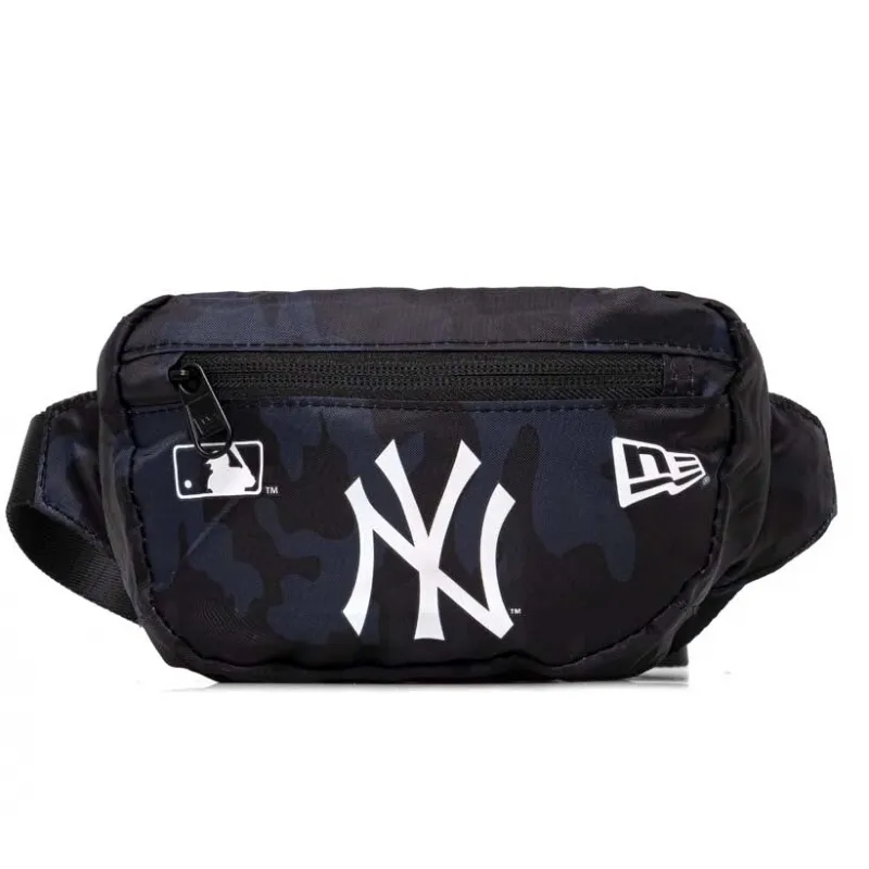 Riñonera NY Yankees New Era MLB frontal