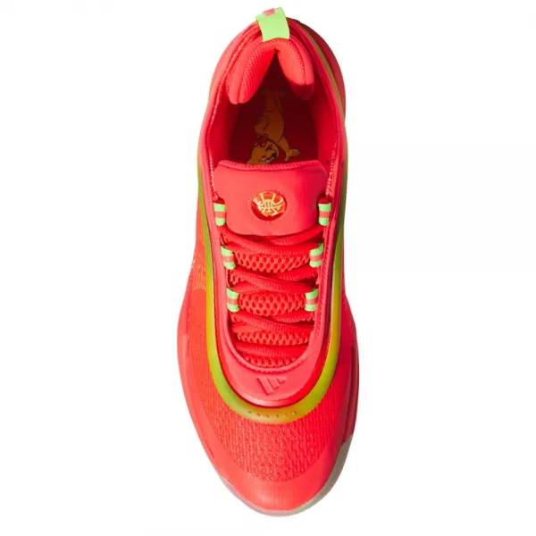 Zapatillas de baloncesto Adidas D.O.N. Issue 6 - Haribo Lucid Red superior