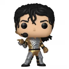 Funko Pop Michael Jackson 376