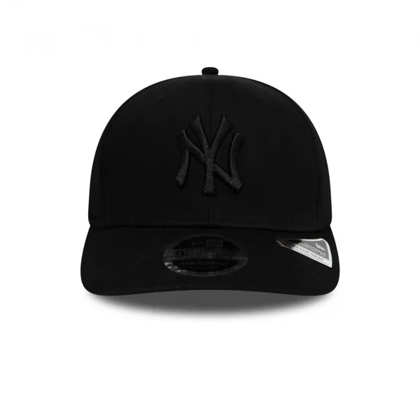 Gorra curva New York Yankees Tonal 9Fifty Stretch New Era