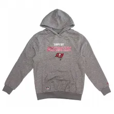 Sudadera Tampa Bay Buccaneers NFL Script Graphic de New Era