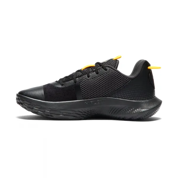 Zapatillas Under Armour Curry 6 FloTro "The City" lateral