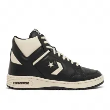 Zapatillas Converse Weapon OG Mid - Black Ivory