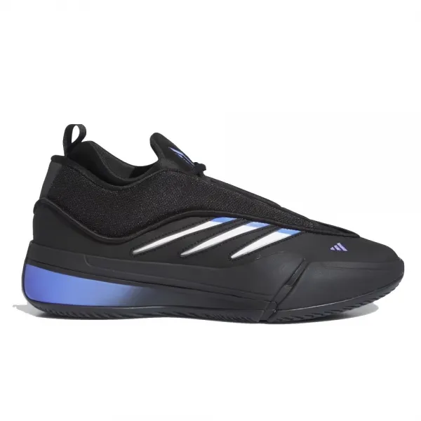 Zapatillas Adidas Dame 9 Core Black Cobalt