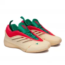 Zapatillas Adidas Dame 9 Xmas