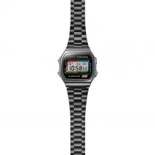 Casio Vintage A168WEUC-1A UNO