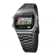 Casio Vintage A168WEUC-1A UNO