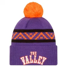 Gorro con pompón Phoenix Suns NBA24 City Edition - New Era