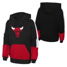 Sudadera de los Bulls para niños Outerstuff principal