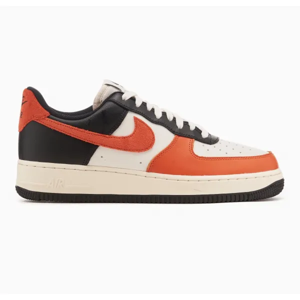 Nike Air Force One Low 07 LV8 Vintage Coral principal