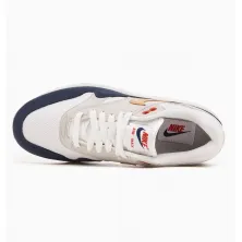 Zapatillas Nike Air Max 1 Olympic retro running superior