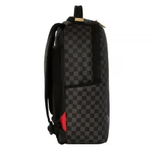 Mochila Sprayground John Wick Split Sharks In Paris lateral