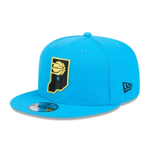 Gorra Indiana Pacers City Edition NBA24 9Fifty New Era