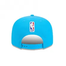 Gorra Indiana Pacers City Edition NBA24 9Fifty New Era vista trasera