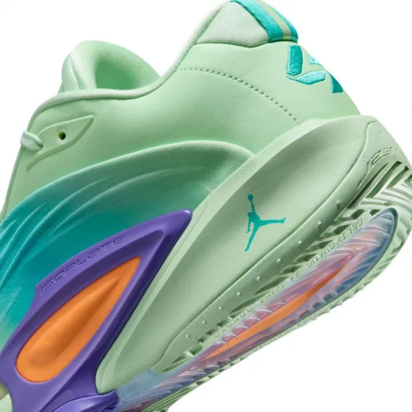 Zapatillas Air Jordan Luka 3 Blurred vision detalle 2