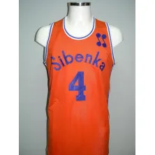 CAMISETA DRAZEN PETROVIC - SIBENKA