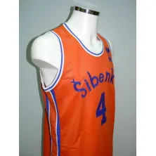 CAMISETA DRAZEN PETROVIC - SIBENKA