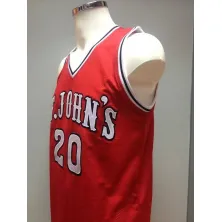 CAMISETA ST JOHN´S - CHRIS MULLIN