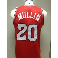 CAMISETA ST JOHN´S - CHRIS MULLIN