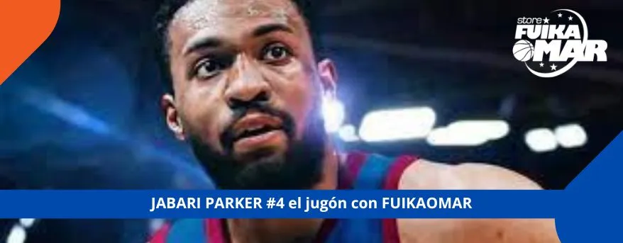 TODO SOBRE JABARI PARKER – BARCELONA, LESIONES, DRAFT 2014