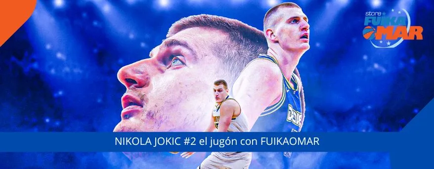 Todo sobre NIKOLA JOKIC – MVP de la NBA, Center triple doble