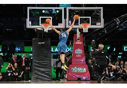 Como elegir la Canasta de Baloncesto adecuada a tus necesidades